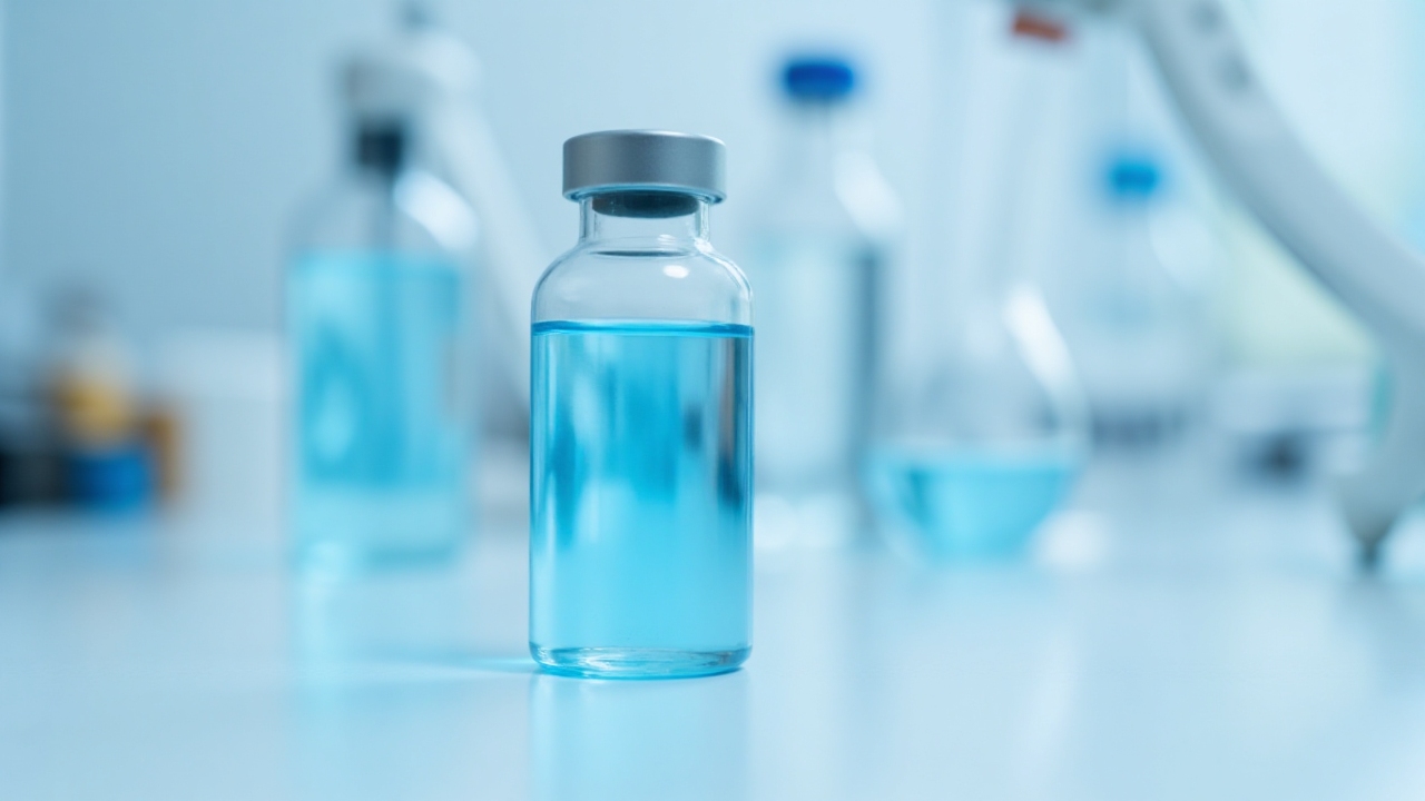 Infliksymab podskórny w leczeniu IBD – wyniki badań długoterminowych